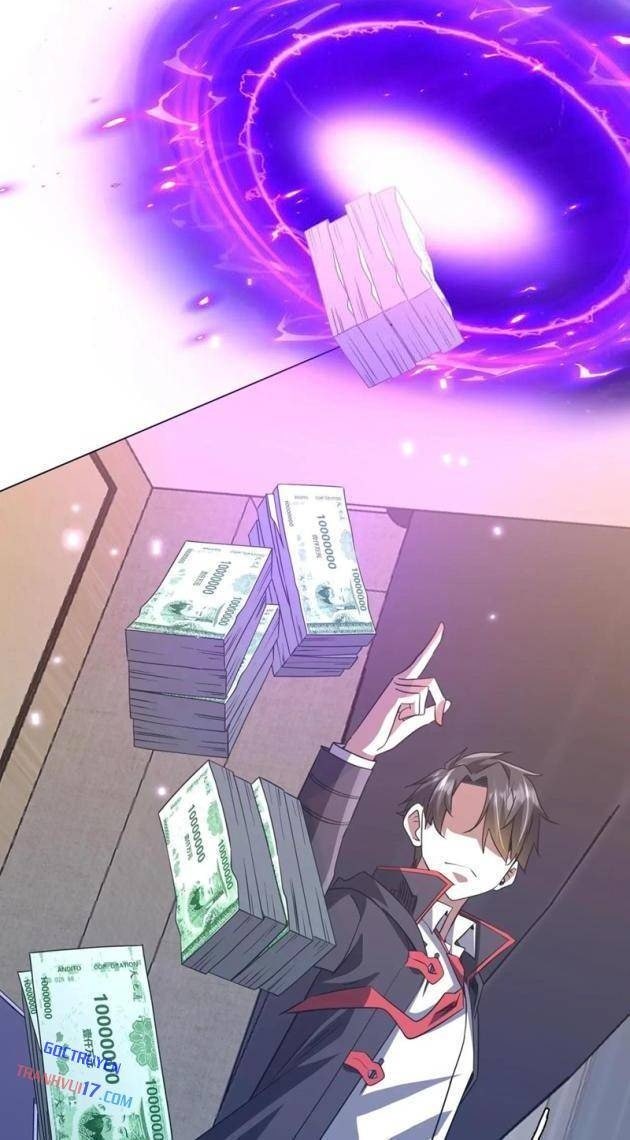 Bắt Đầu Với Trăm Vạn Minh Tệ - Page 64