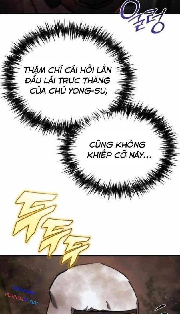 Mạt Thế Hậu Cần - Page 61