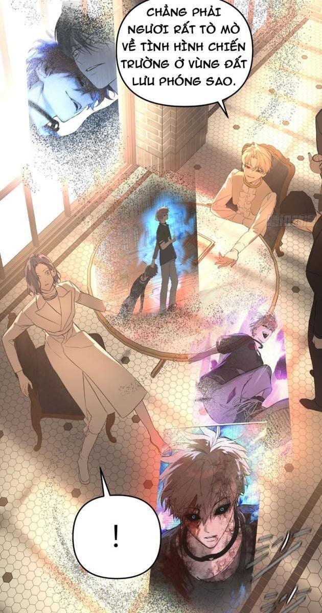 Ác Chi Hoàn - Page 67