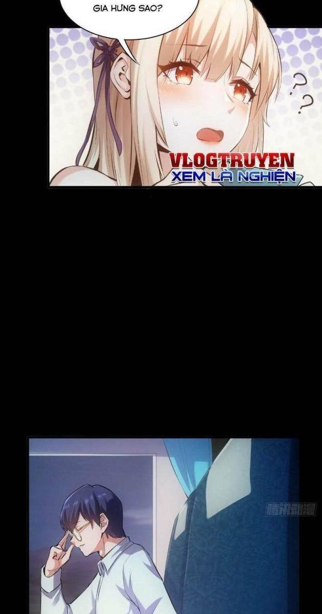 Trùng Sinh Không Làm Chạn Vương, Ta Một Mình Thăng Cấp Khắc Kim - Page 45