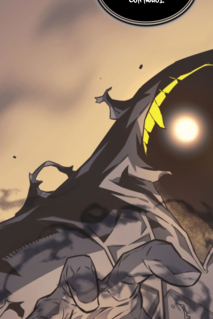 Sự Trở Lại Của Pháp Sư Vĩ Đại Sau 4000 Năm - Page 52