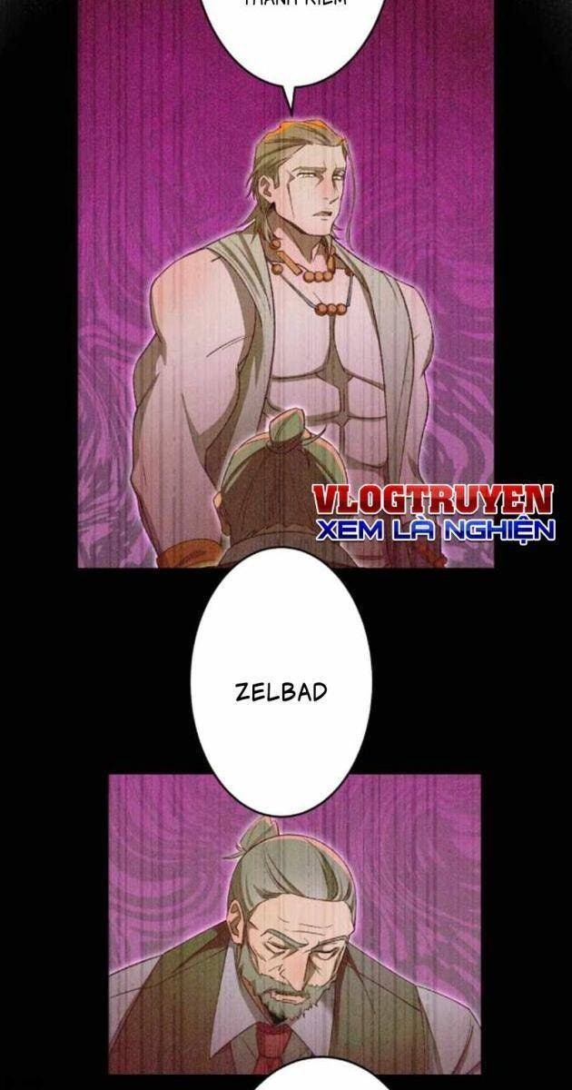 Tuyệt Thế Kiếm Thánh Hồi Quy - Page 119