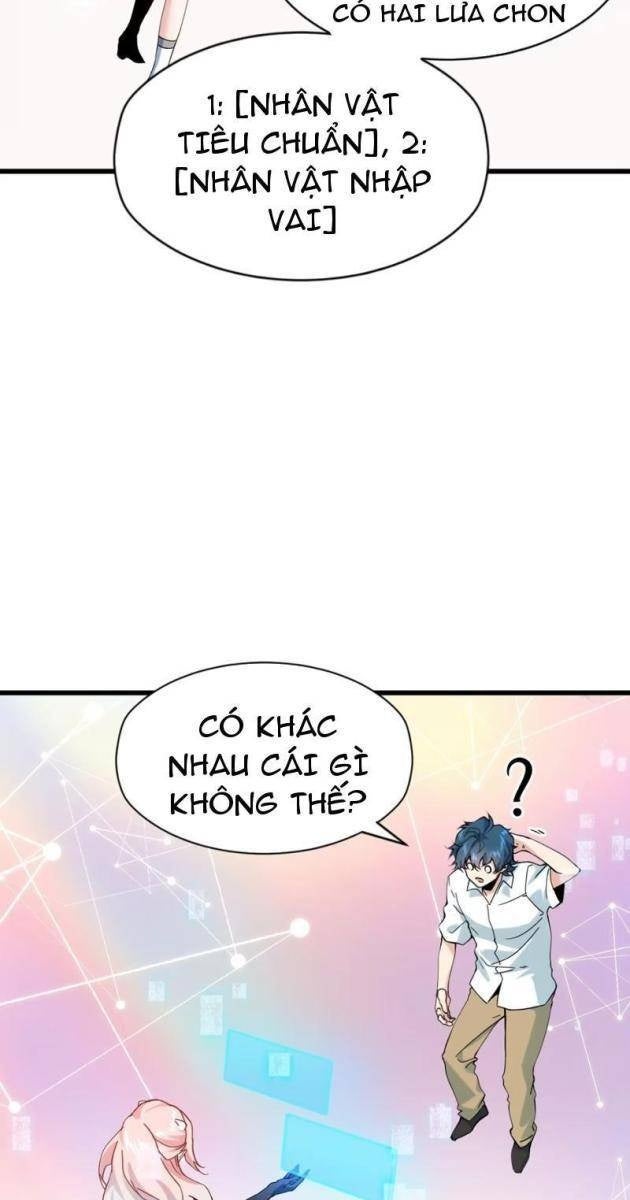 Pháp Sư Ký Sinh - Page 47