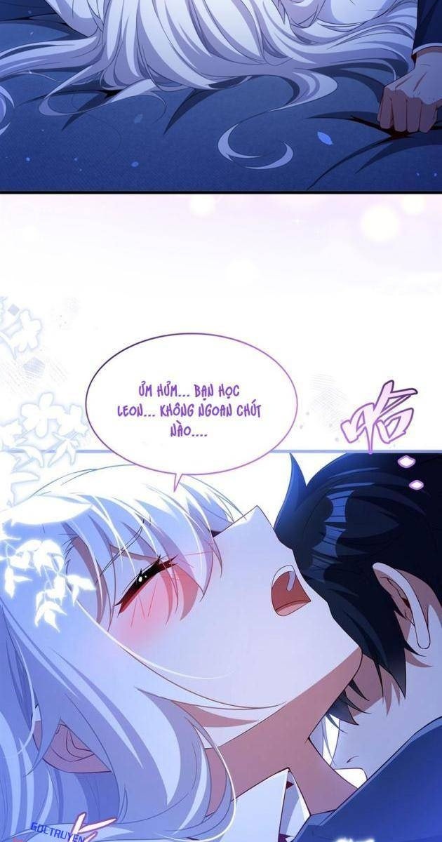 Im Miệng Đi Ác Long Ta Không Muốn Cùng Ngươi Trông Trẻ Đâu! - Page 17