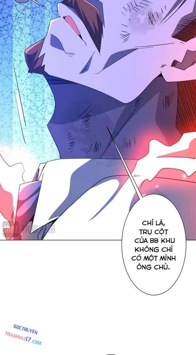 Bắt Đầu Với Trăm Vạn Minh Tệ - Page 20