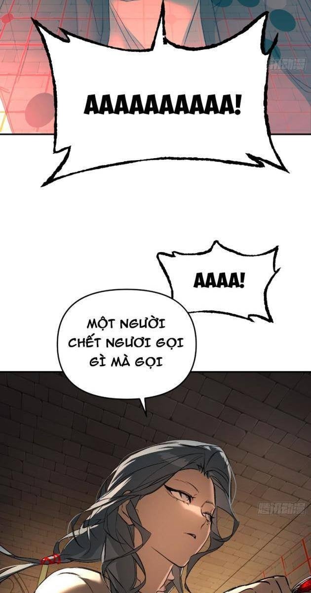 Ác Chi Hoàn - Page 40