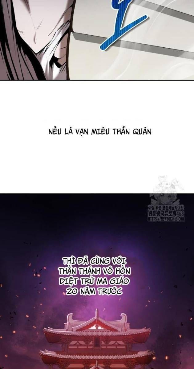 Giáo Chủ Ma Giáo Cũng Biết Sợ - Page 111