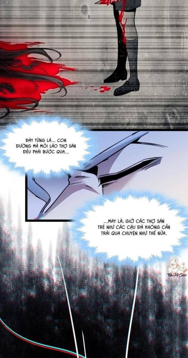 Sức Mạnh Của Ác Thần - Page 45