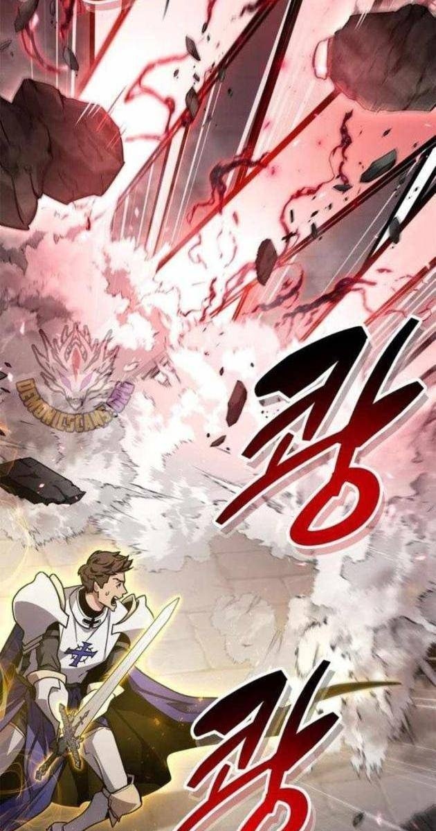 Người Chơi Che Giấu Quá Khứ - Page 31