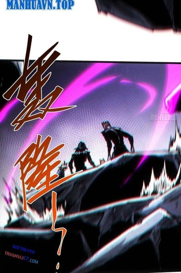 Không Chết Được Ta Đành Thống Trị Ma Giới - Page 29