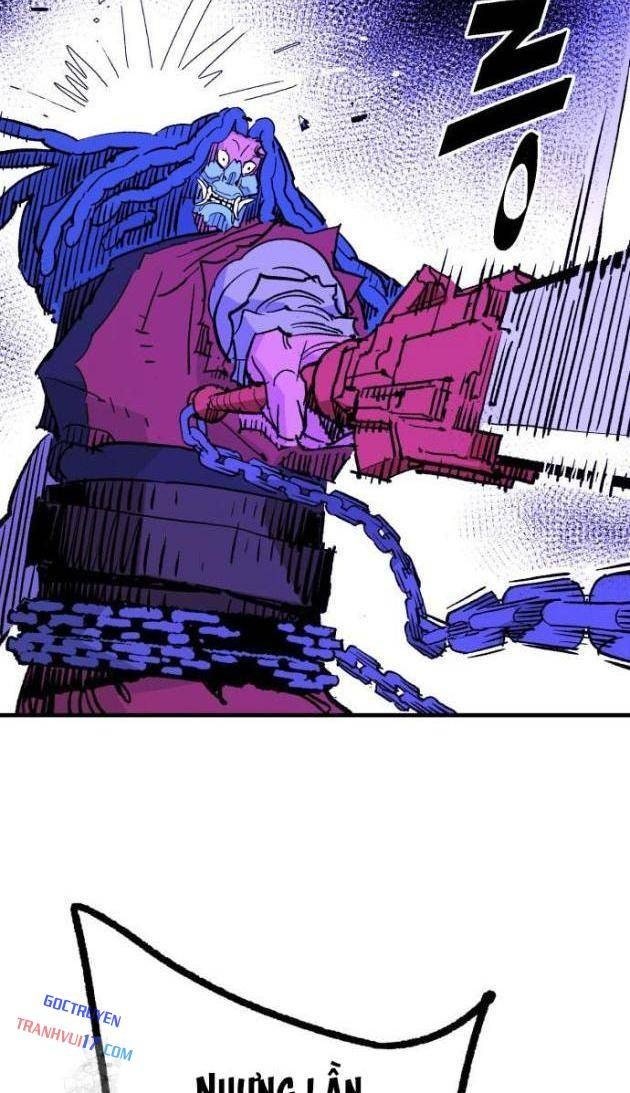 Quỷ Vương - Page 60