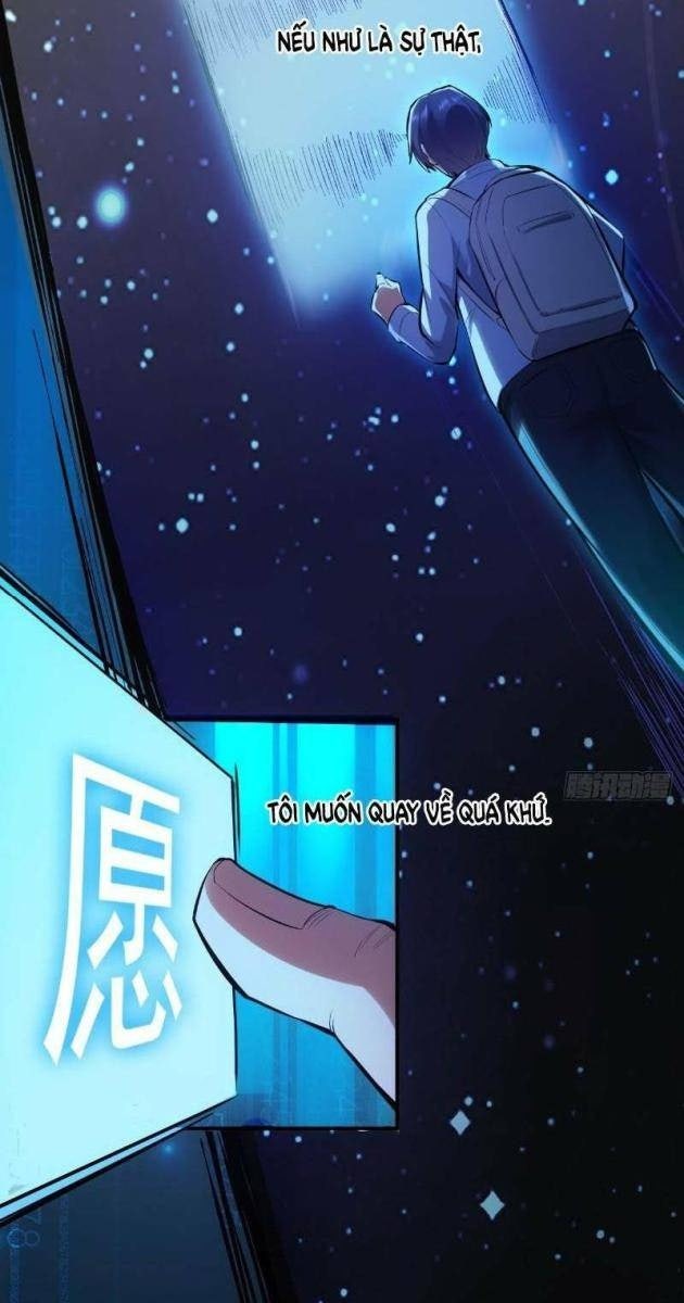 Trùng Sinh Không Làm Chạn Vương, Ta Một Mình Thăng Cấp Khắc Kim - Page 23