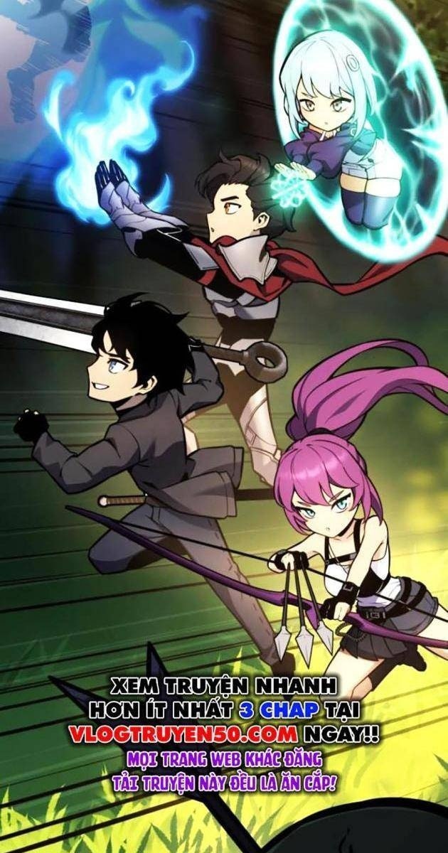 Người Chơi Phàm Thực - Page 101