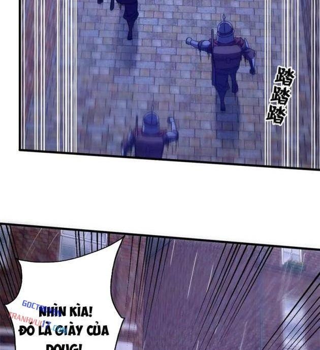 Trưởng Giám Ngục Trông Coi Các Ma Nữ - Page 28