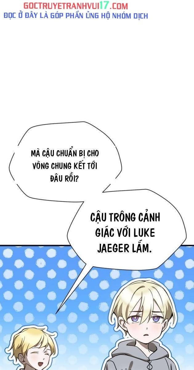 Helmut-Đứa Trẻ Bị Lãng Quên - Page 42