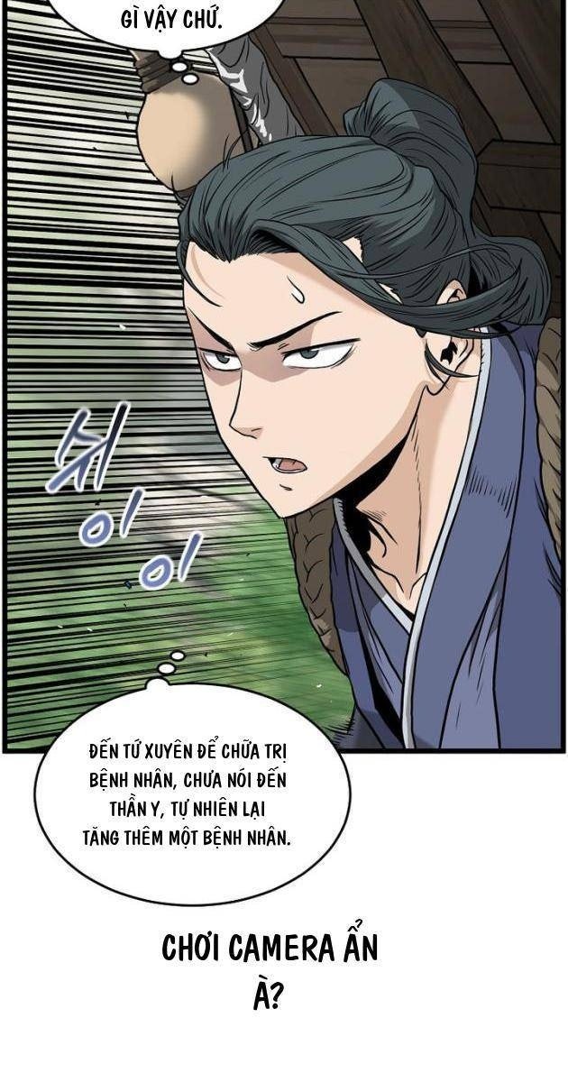 Đăng Nhập Murim - Page 63