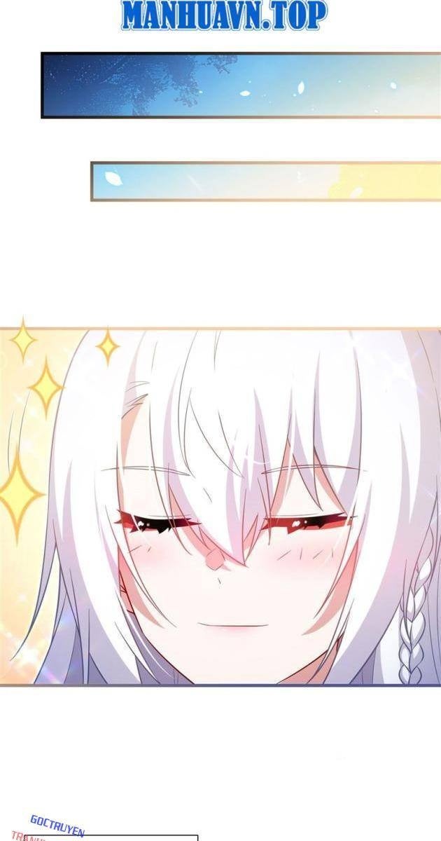 Im Miệng Đi Ác Long Ta Không Muốn Cùng Ngươi Trông Trẻ Đâu! - Page 39