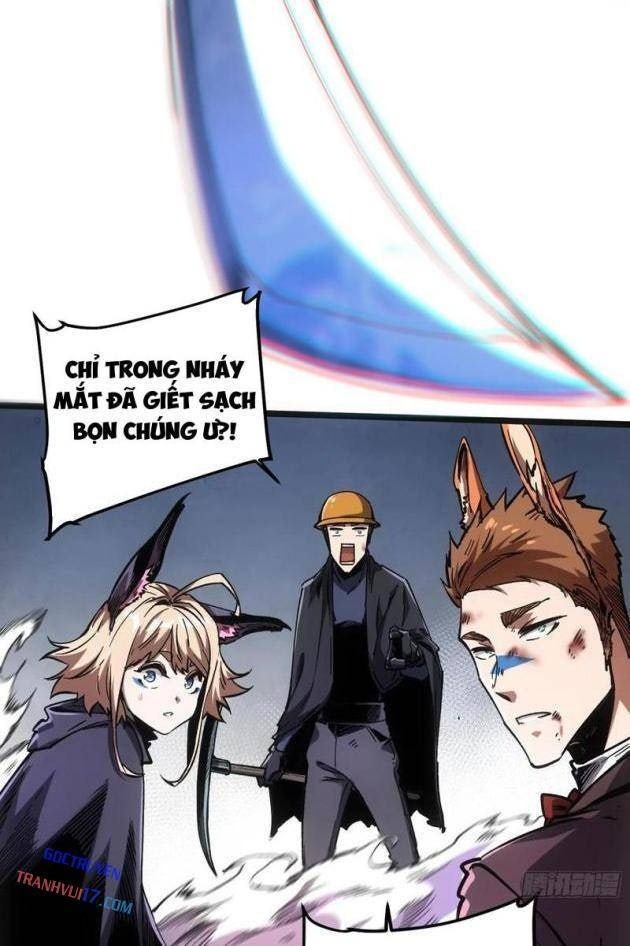 Không Chết Được Ta Đành Thống Trị Ma Giới - Page 14