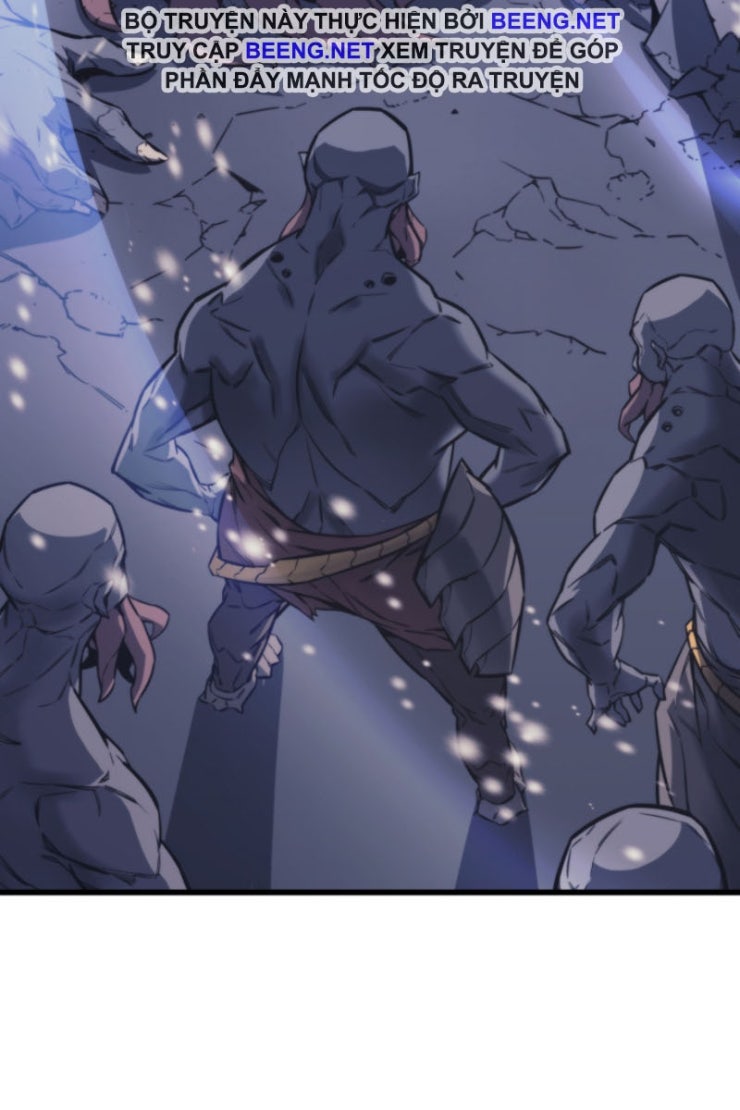 Sự Trở Lại Của Pháp Sư Vĩ Đại Sau 4000 Năm - Page 12