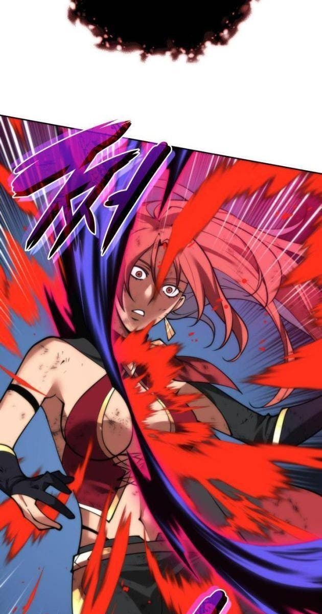 Vượt Qua Giới Hạn - Page 65