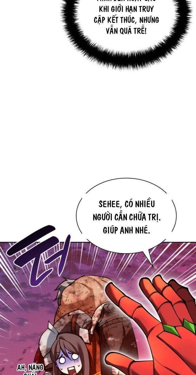 Vượt Qua Giới Hạn - Page 141