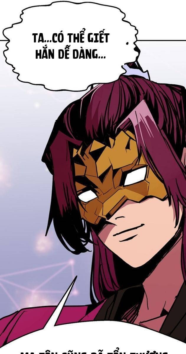 Hồi Quy Vô Giá Trị - Page 51