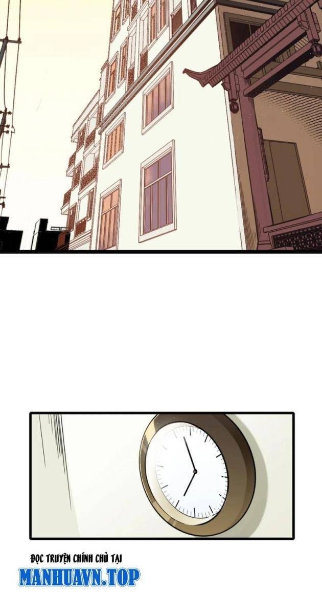 Pháp Sư Ký Sinh - Page 19