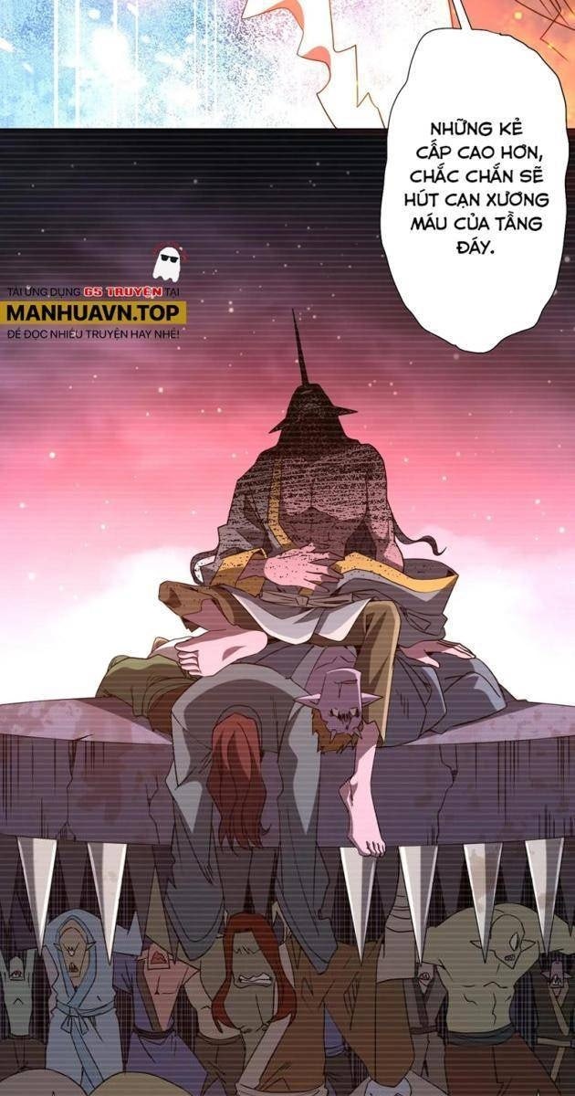 Bắt Đầu Với Trăm Vạn Minh Tệ - Page 23