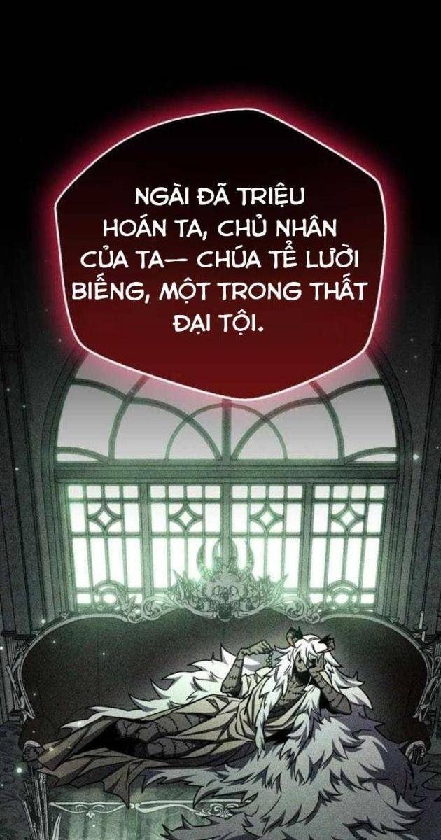 Người Chơi Che Giấu Quá Khứ - Page 63