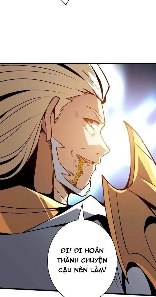 Vừa Chơi Đã Có Tài Khoản Vương Giả - Page 49