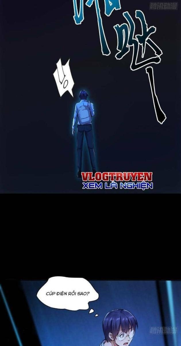 Trùng Sinh Không Làm Chạn Vương, Ta Một Mình Thăng Cấp Khắc Kim - Page 16