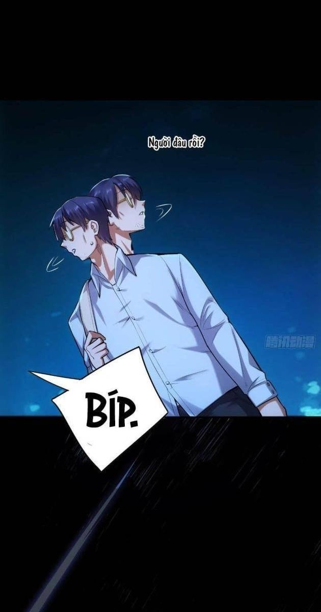 Trùng Sinh Không Làm Chạn Vương, Ta Một Mình Thăng Cấp Khắc Kim - Page 18