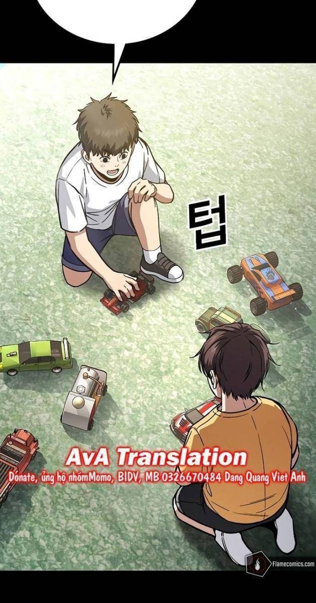 Chiến Binh Học Đường - Page 8