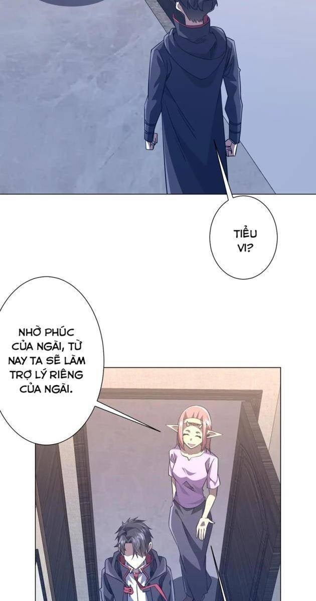 Bắt Đầu Với Trăm Vạn Minh Tệ - Page 53