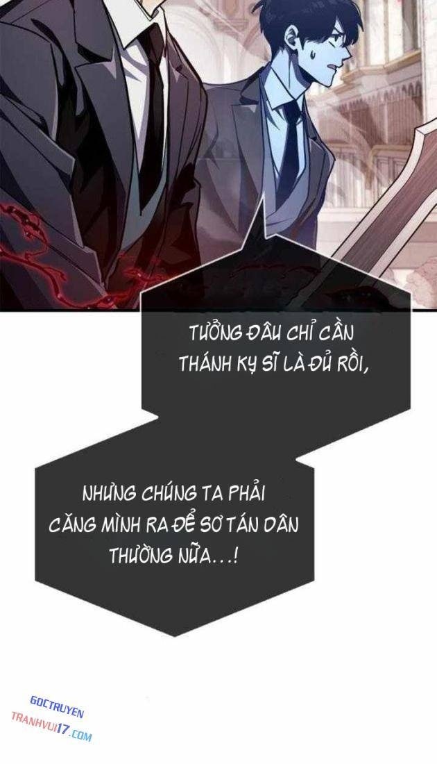 Người Chơi Che Giấu Quá Khứ - Page 14