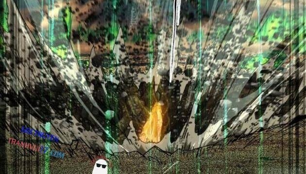 Đại Tượng Vô Hình - Page 22