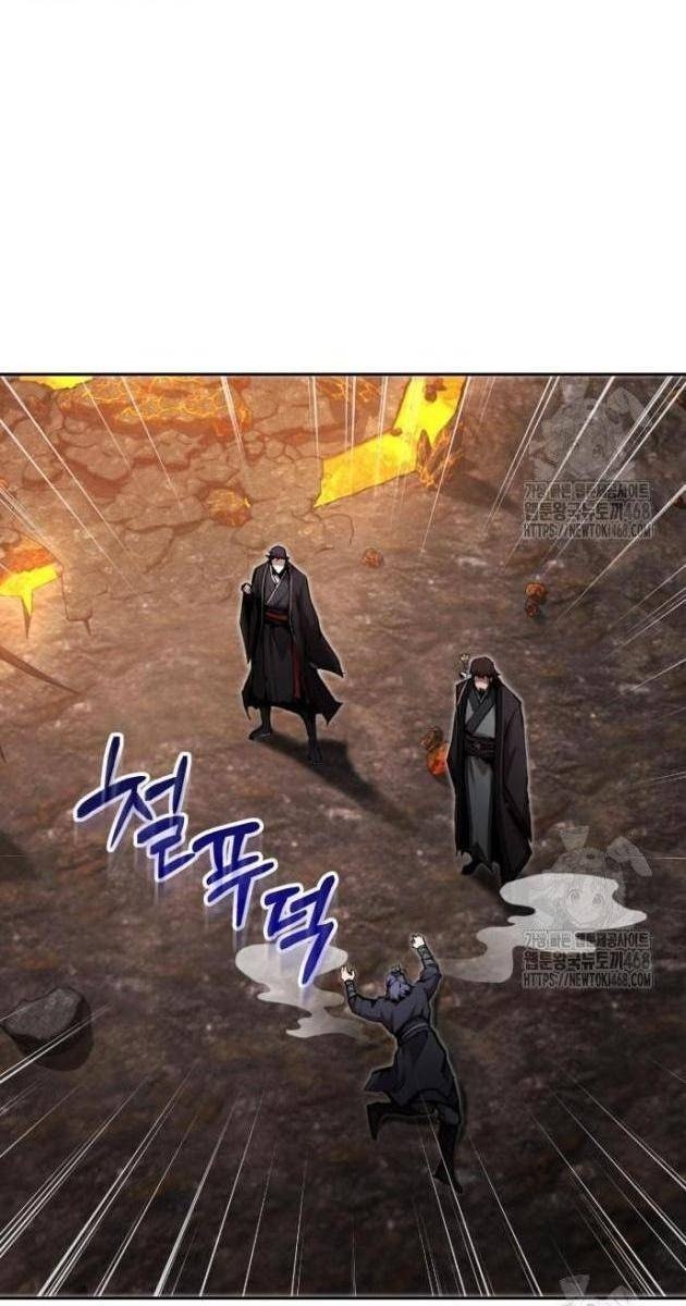 Giáo Chủ Ma Giáo Cũng Biết Sợ - Page 18