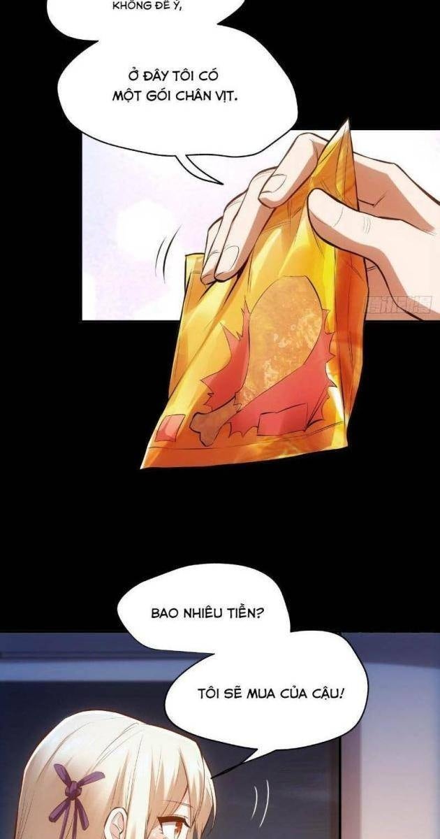 Trùng Sinh Không Làm Chạn Vương, Ta Một Mình Thăng Cấp Khắc Kim - Page 80