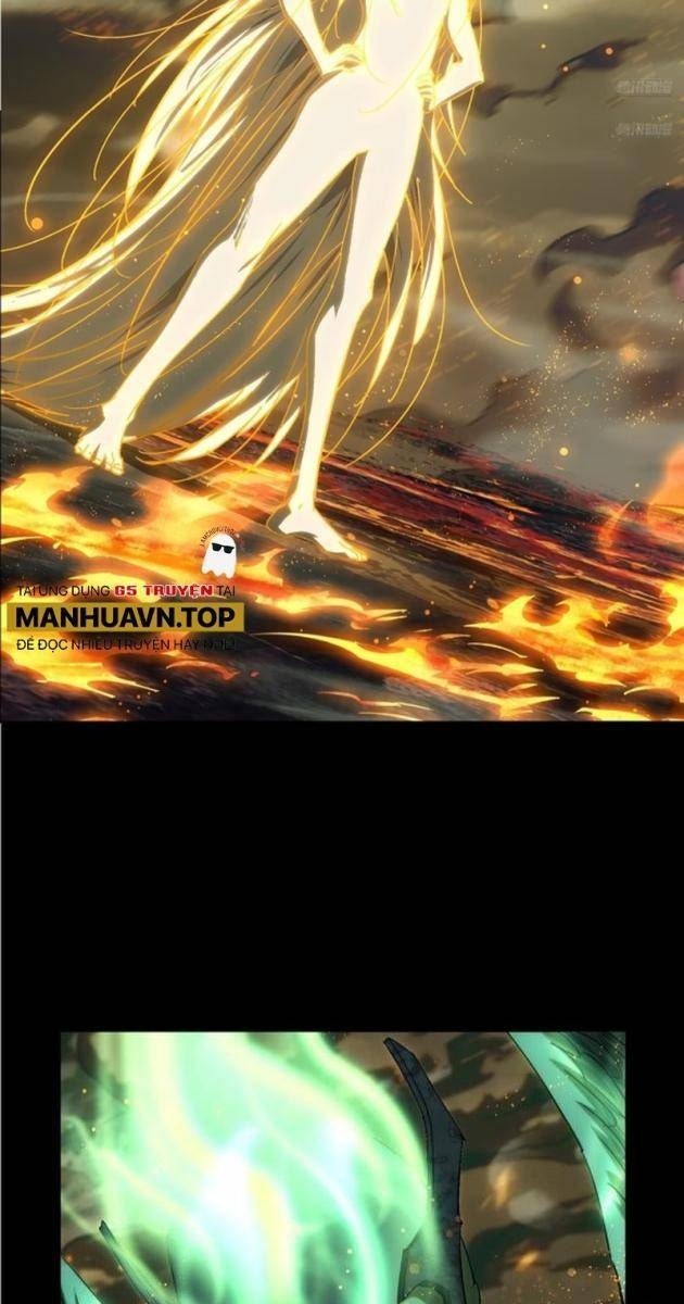 Đại Tượng Vô Hình - Page 11