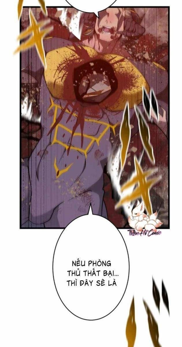 Tuyệt Thế Kiếm Thánh Hồi Quy - Page 49