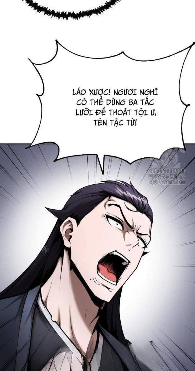 Giáo Chủ Ma Giáo Cũng Biết Sợ - Page 33