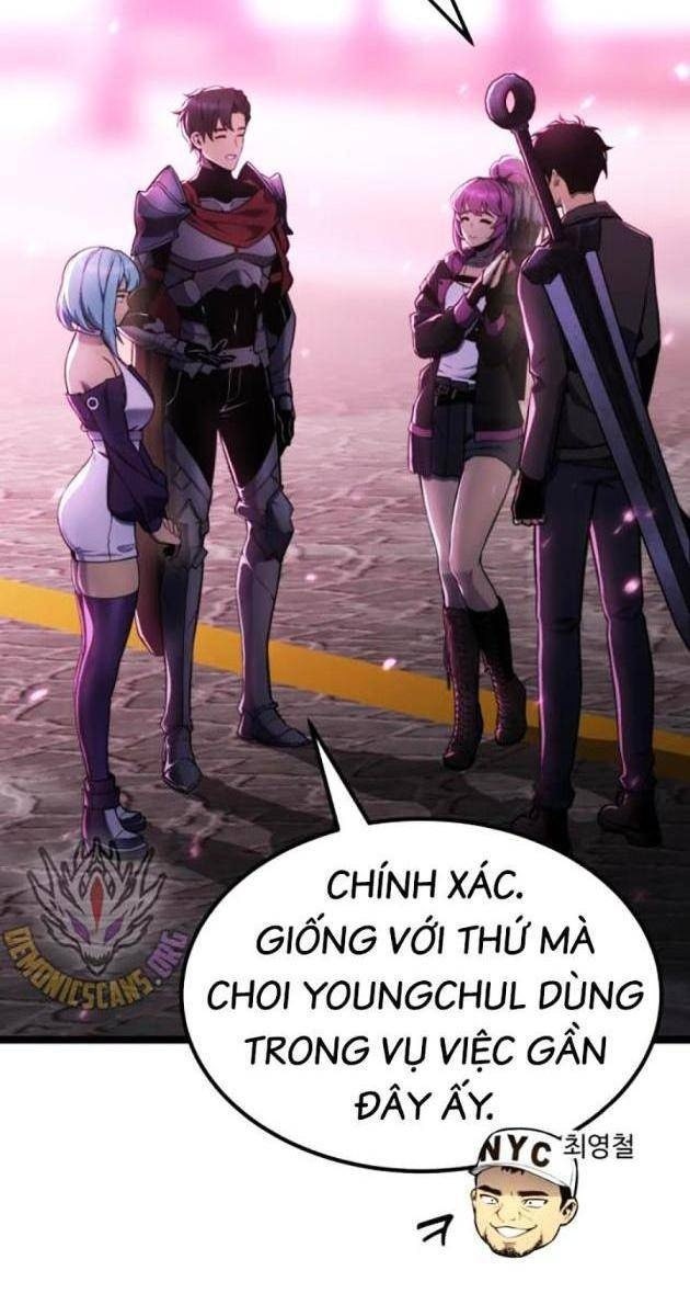 Người Chơi Phàm Thực - Page 58