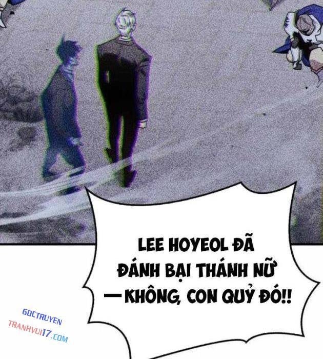 Người Chơi Che Giấu Quá Khứ - Page 92