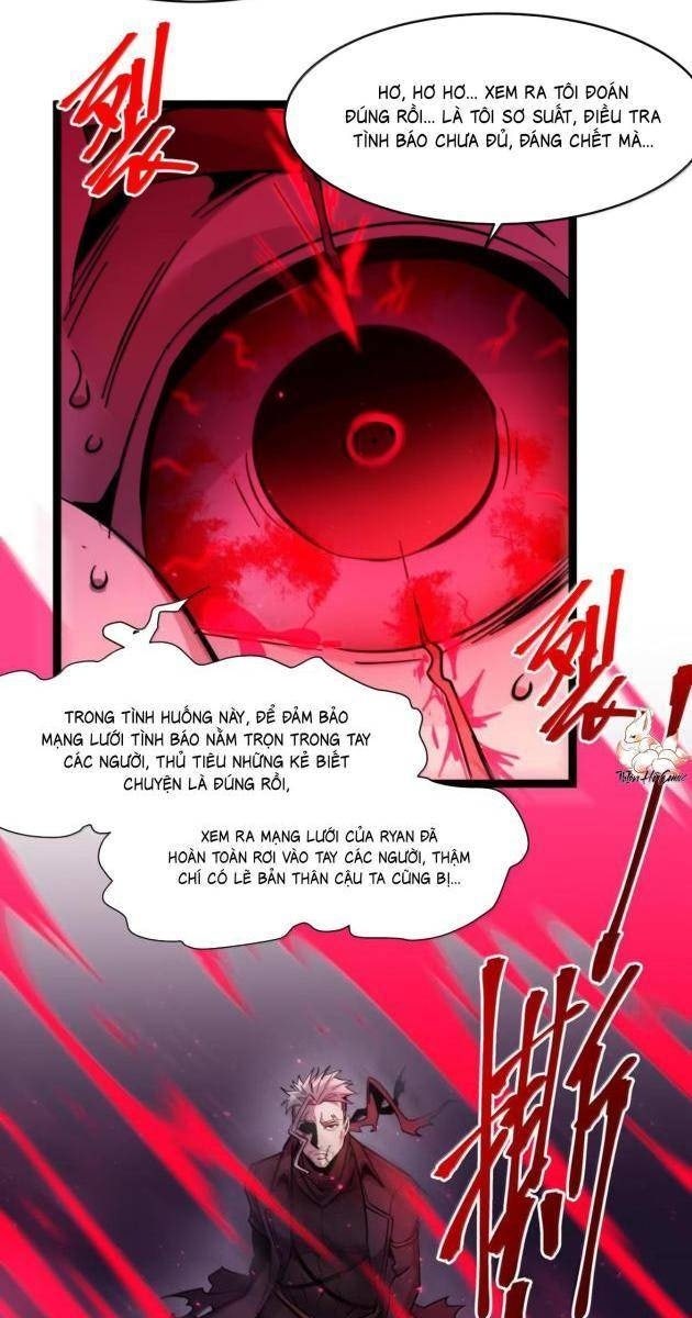Sức Mạnh Của Ác Thần - Page 13
