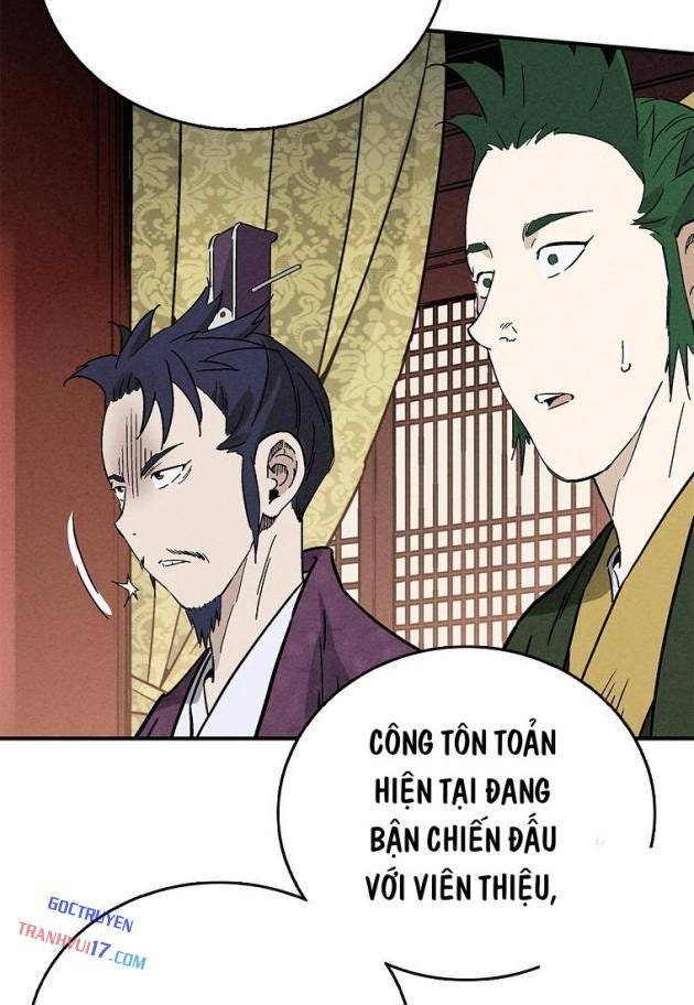 Trọng Sinh Thành Thần Y Thời Tam Quốc - Page 61