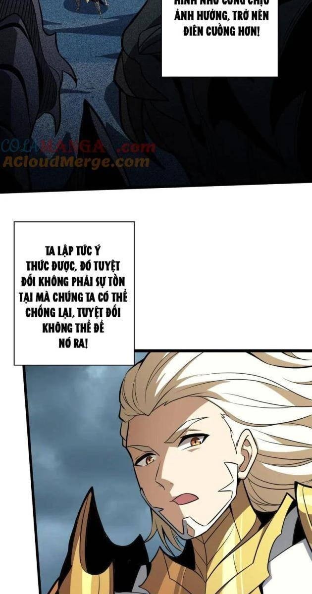 Vừa Chơi Đã Có Tài Khoản Vương Giả - Page 21