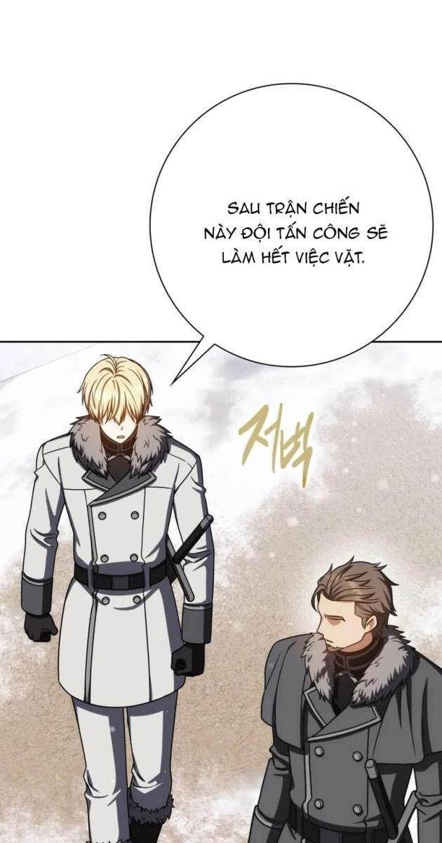 Sát Thủ Tái Sinh Thành Một Kiếm Sĩ Thiên Tài - Page 9