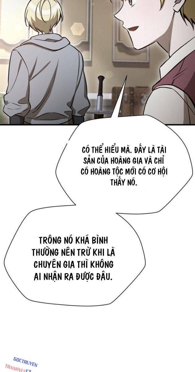 Helmut-Đứa Trẻ Bị Lãng Quên - Page 39