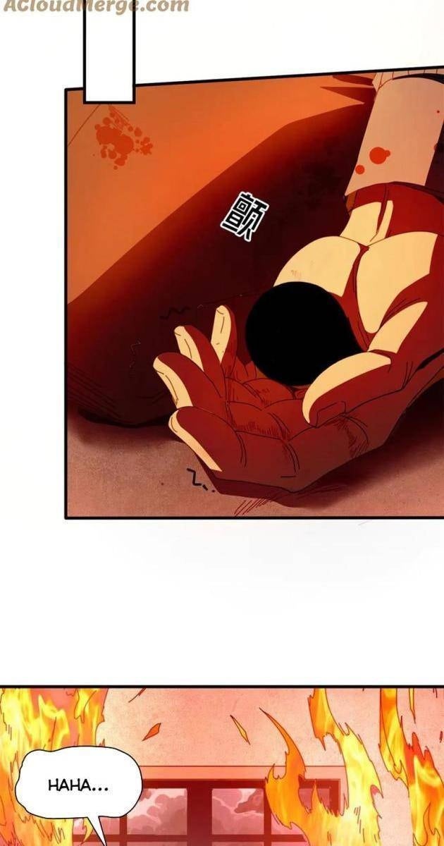 Trưởng Giám Ngục Trông Coi Các Ma Nữ - Page 67