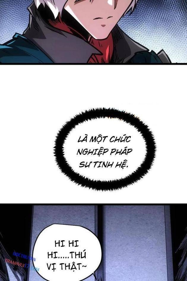 Không Chết Được Ta Đành Thống Trị Ma Giới - Page 38